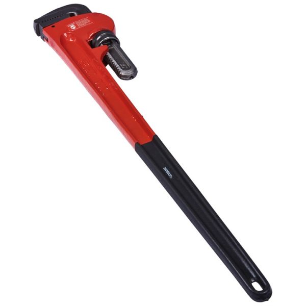 900mm (36") Professional pipe wrench