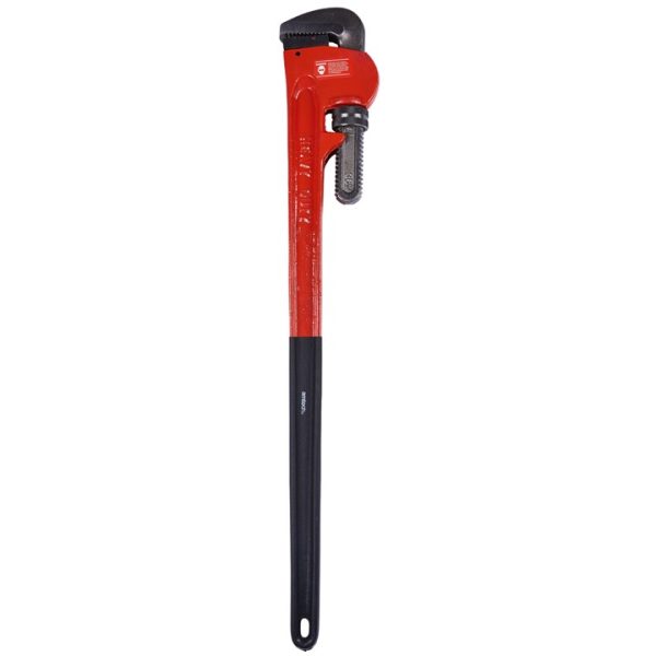 900mm (36") Professional pipe wrench