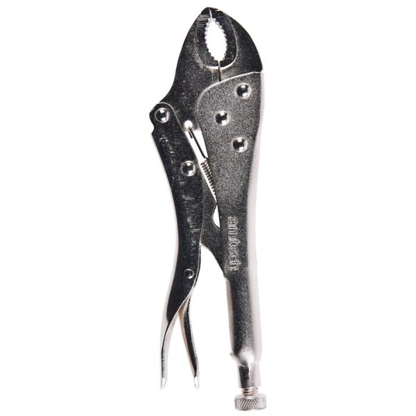 250mm (10") Locking grip plier