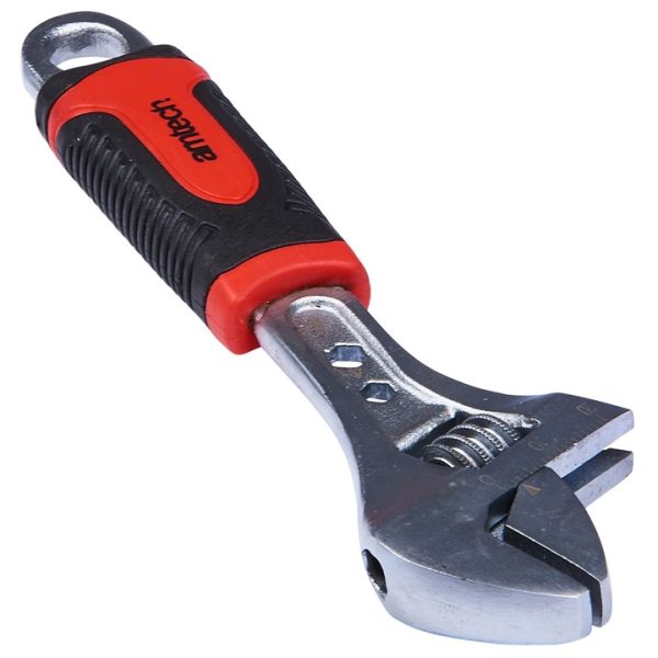 150mm (6") Adjustable wrench