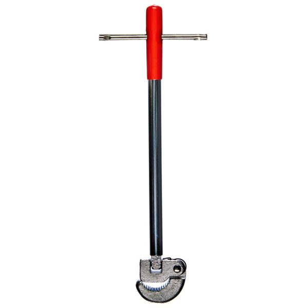 280mm (11in) Adjustable basin wrench