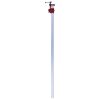 120cm (48") Quick release sash clamp