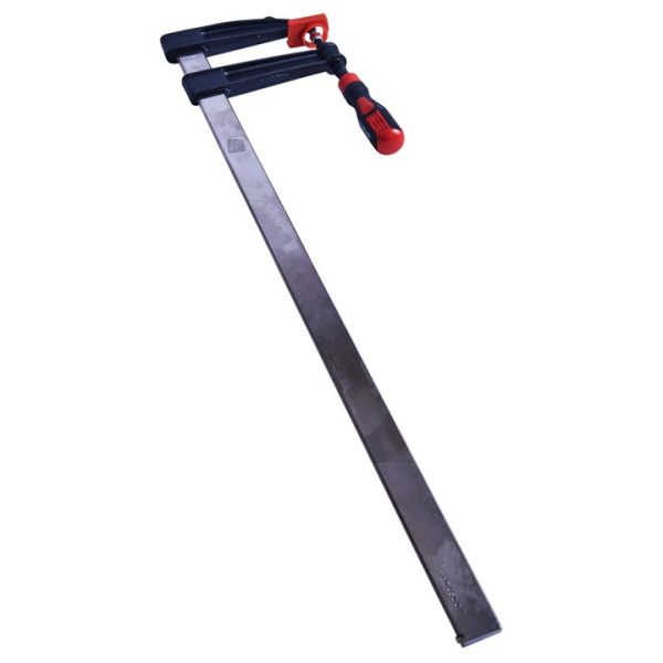 600mm Heavy duty quick action F clamp