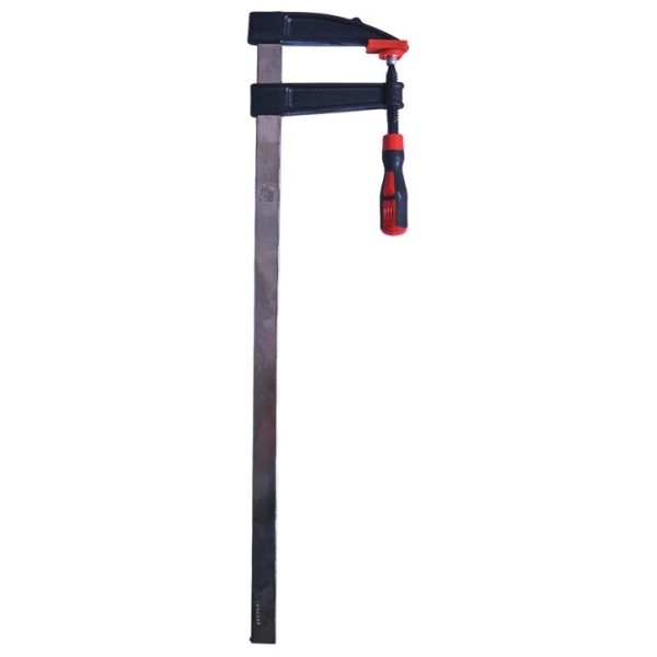 600mm Heavy duty quick action F clamp