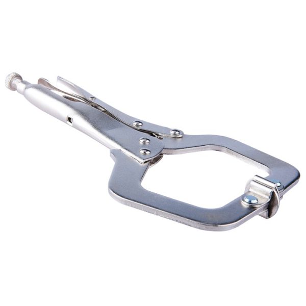 280mm (11") C clamp