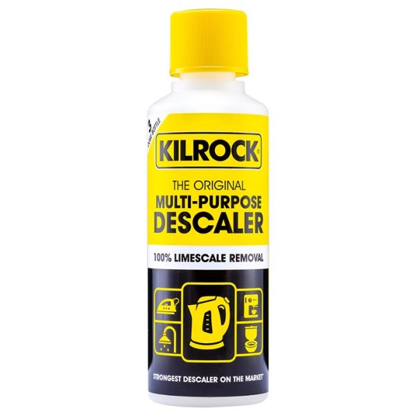 Kilrock Multi-Purpose Descaler 250ml