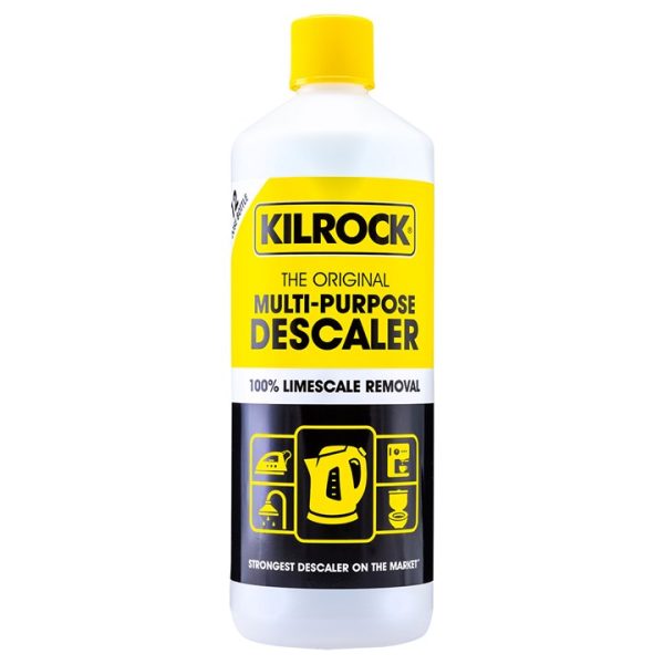 Kilrock Multi-Purpose Descaler 1l