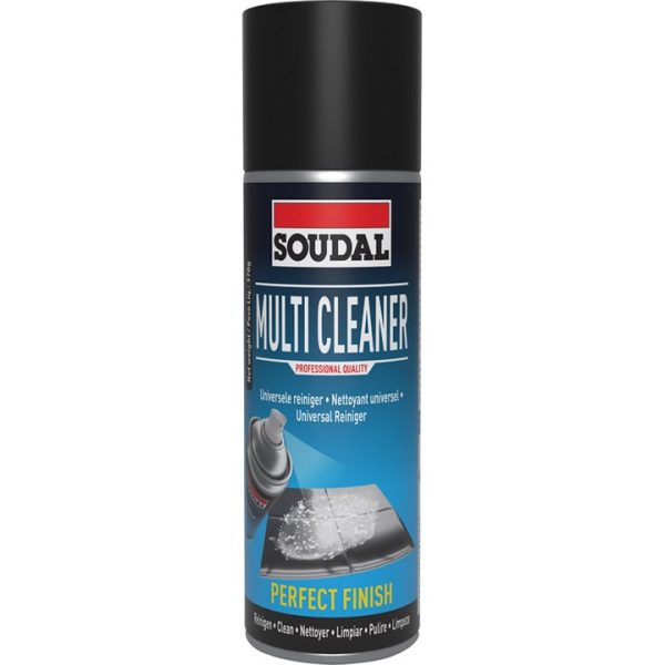 Soudal Multi Cleaner (400ml)