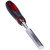 19mm (3/4") Bevel edge wood chisel