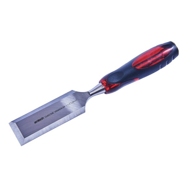 38mm (1.5") Bevel edge wood chisel