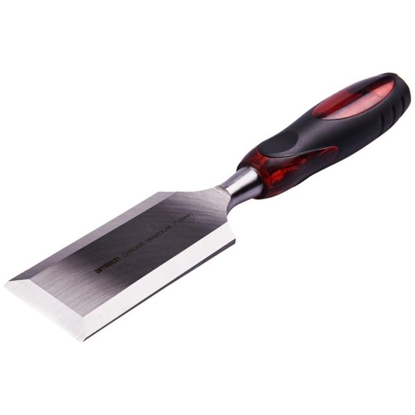 50mm (2") Bevel edge wood chisel