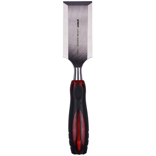 50mm (2") Bevel edge wood chisel