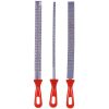3 Piece rasp file set