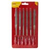 6 Piece warding file set