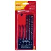 5 Piece SDS drill bit set