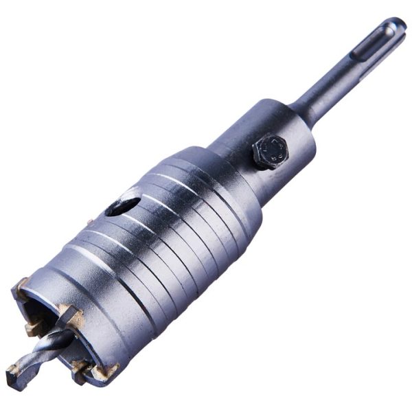 40mm (1.6") Core drill