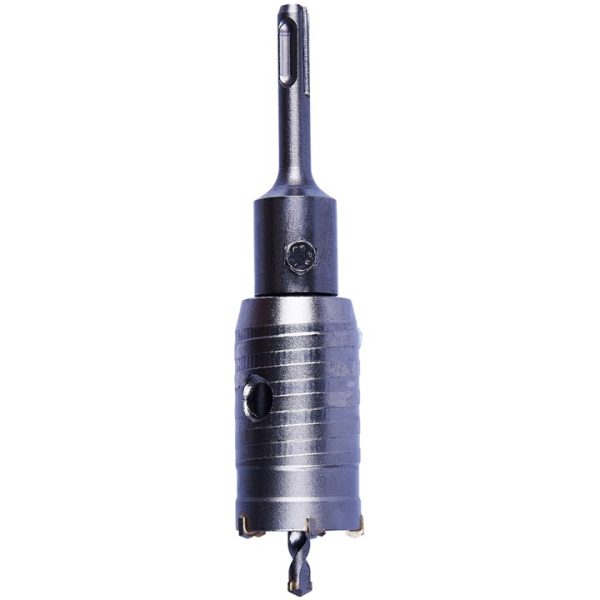 40mm (1.6") Core drill