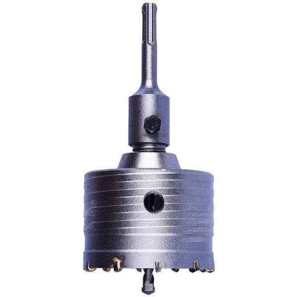 82mm (3.2") Core drill