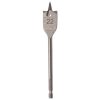 22mm x 152mm quick change flat wood bit