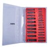 150 Piece assorted drill bit set