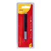 12.7mm x 63mm Router bit with 1/2" shank