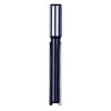 12.7mm x 63mm Router bit with 1/2" shank