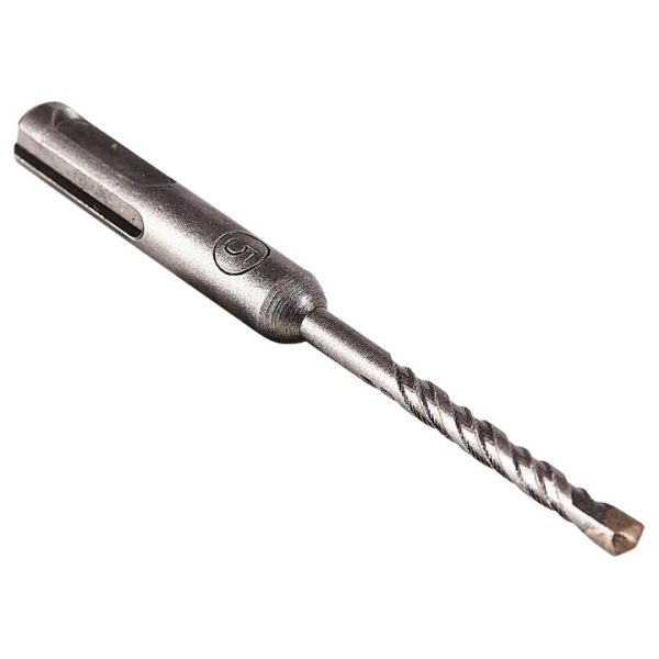 5mm x 110mm SDS masonry drill bit