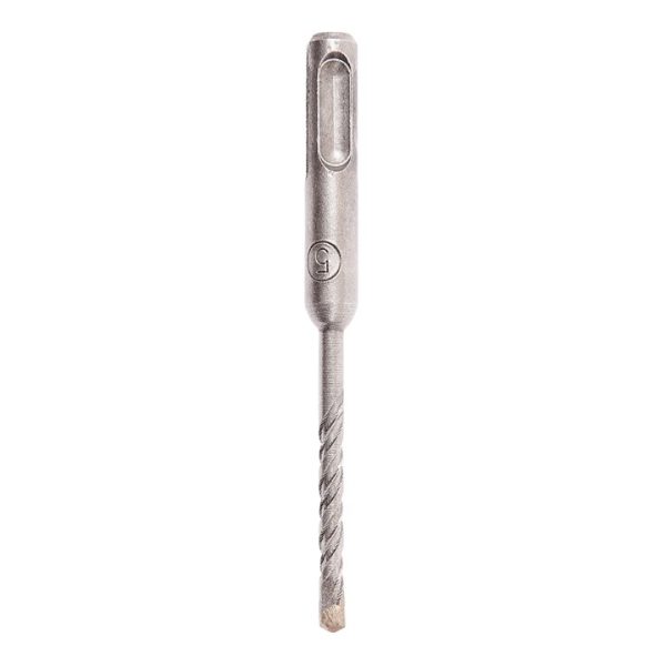 5mm x 110mm SDS masonry drill bit