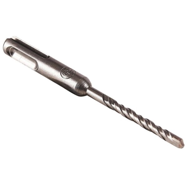 5.5mm x 110mm SDS masonry drill bit