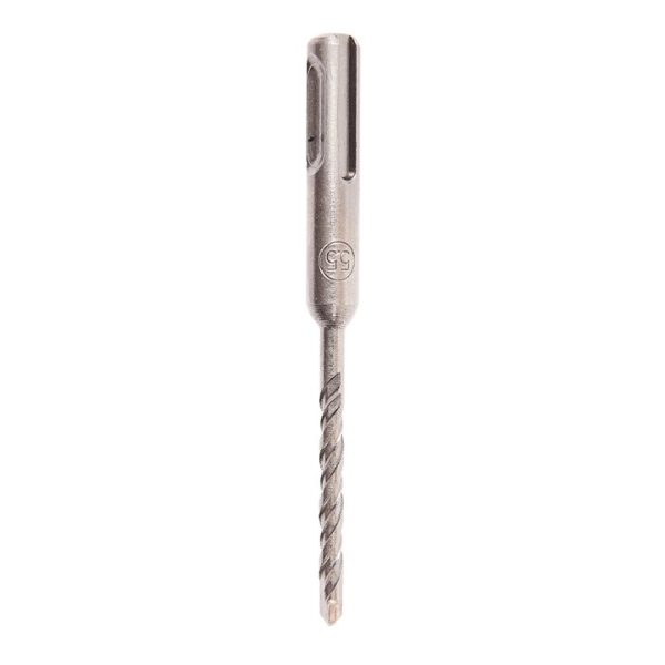 5.5mm x 110mm SDS masonry drill bit