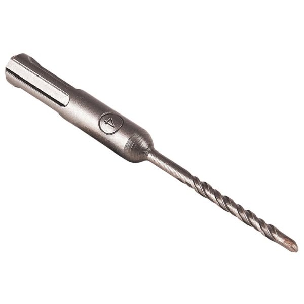 6mm x 110mm SDS masonry drill bit