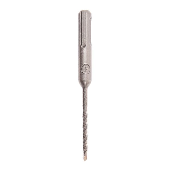 6mm x 110mm SDS masonry drill bit