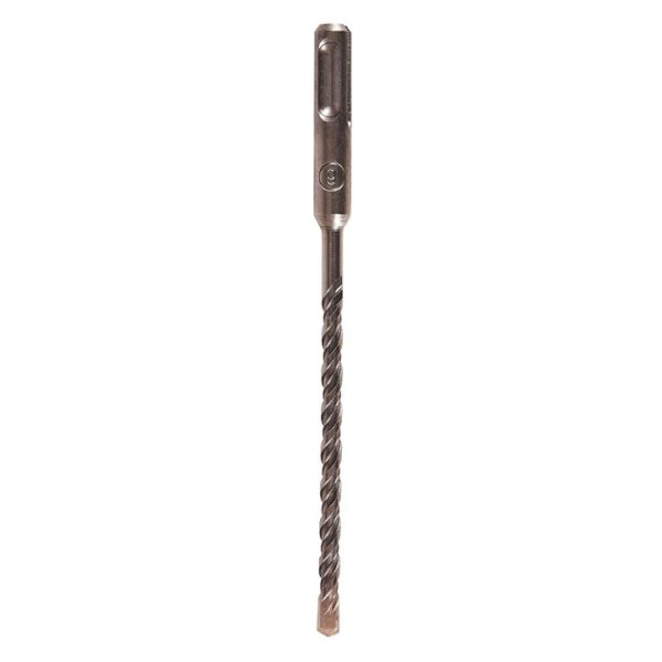 6mm x 160mm SDS masonry drill bit