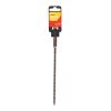 6mm x 210mm SDS masonry drill bit