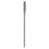 6mm x 210mm SDS masonry drill bit