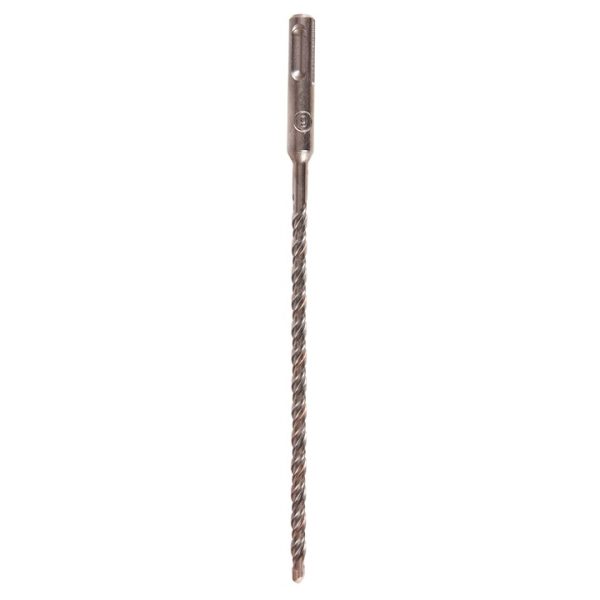 6mm x 210mm SDS masonry drill bit