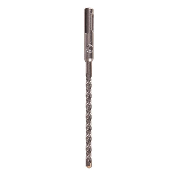 7mm x 160mm SDS masonry drill bit