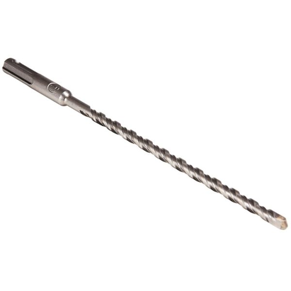 7mm x 210mm SDS masonry drill bit