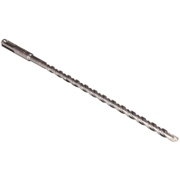 8mm x 260mm SDS masonry drill bit