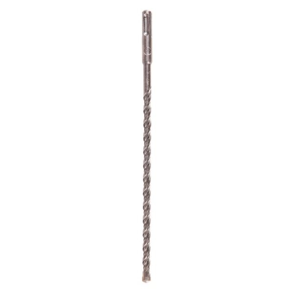 8mm x 260mm SDS masonry drill bit