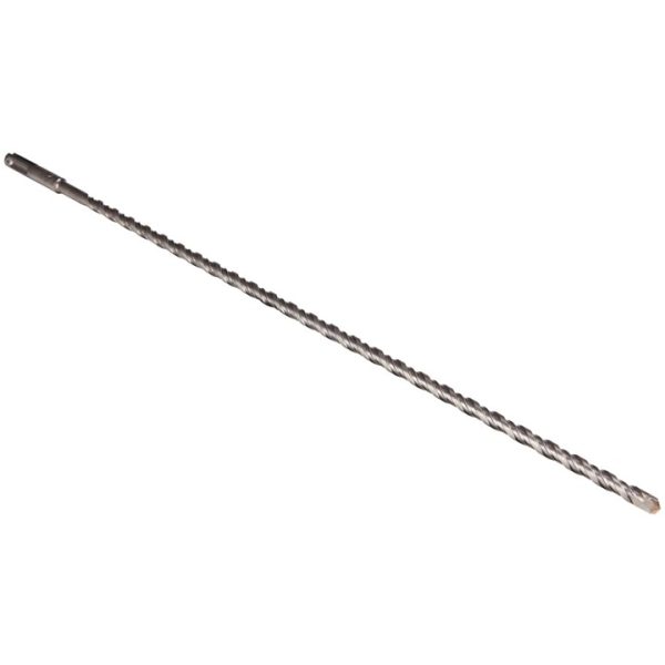 8mm x 450mm SDS masonry drill bit