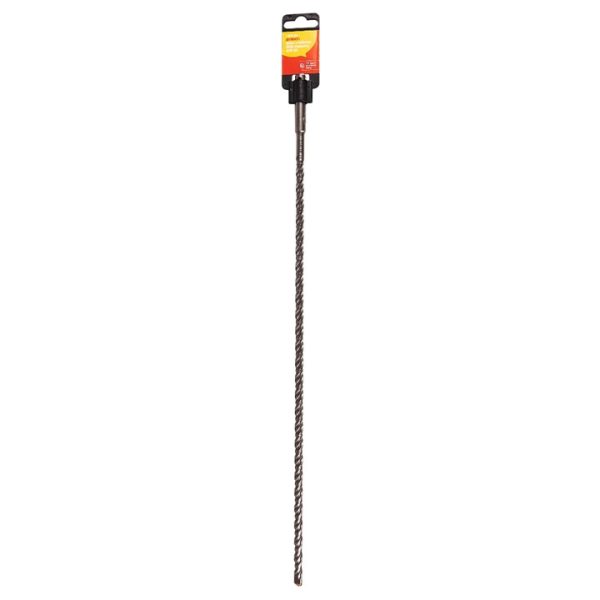 8mm x 450mm SDS masonry drill bit