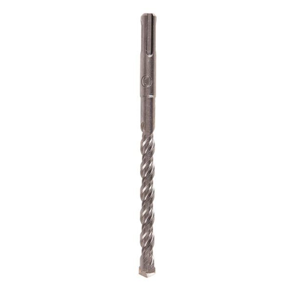 10mm x 160mm SDS masonry drill bit