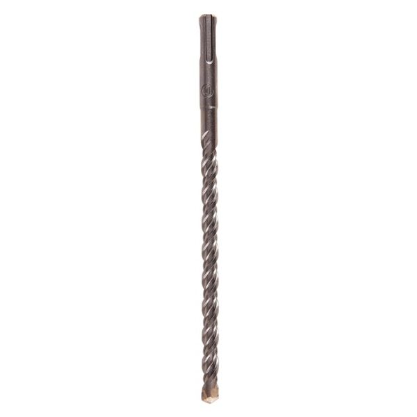 10mm x 210mm SDS masonry drill bit