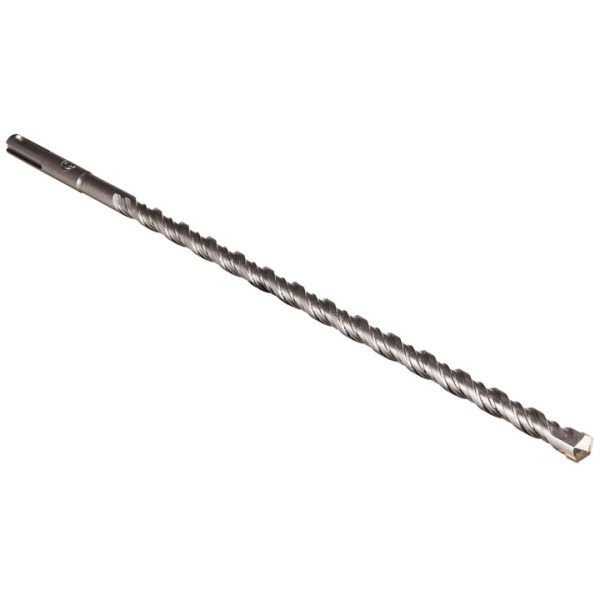 10mm x 310mm SDS masonry drill bit