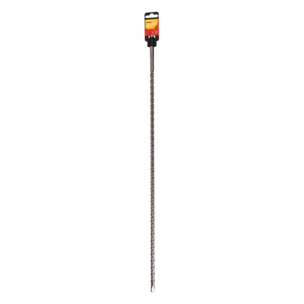 10mm x 600mm SDS masonry drill bit