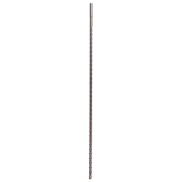 10mm x 600mm SDS masonry drill bit