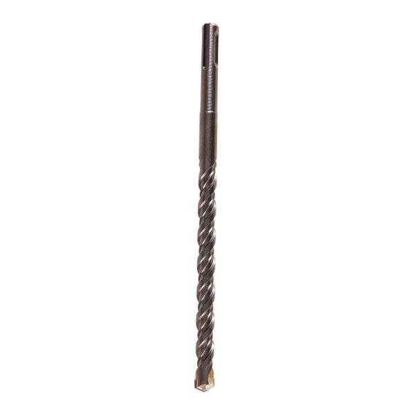 12mm x 210mm SDS masonry drill bit