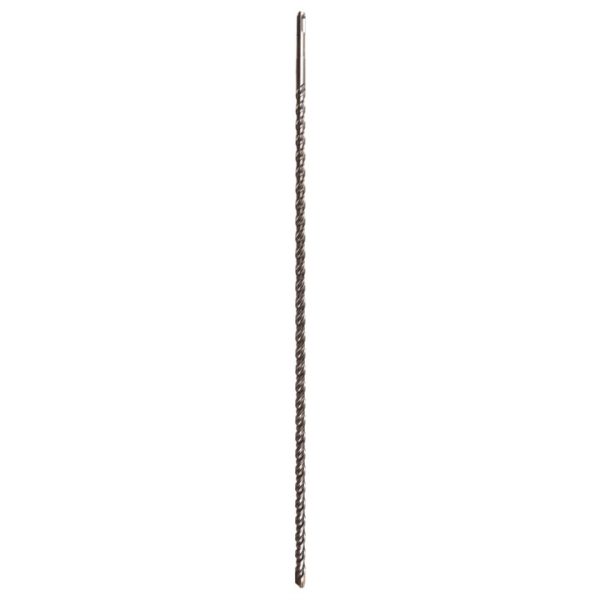 12mm x 600mm SDS masonry drill bit