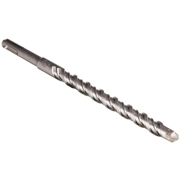 14mm x 210mm SDS masonry drill bit